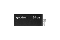 Goodram UCU2 unità flash USB 64 GB USB tipo A 2.0 Nero