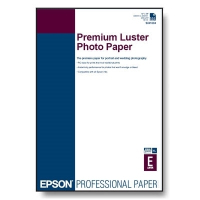 Epson Pap Photo Premium Lustré (250) 250f A4