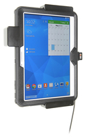 Brodit 553681 supporto per personal communication Supporto attivo Tablet/UMPC Nero