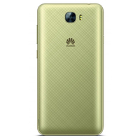 Huawei Y6 II compact 12,7 cm (5") Double SIM Android 5.1 4G Micro-USB B 2 Go 16 Go 2200 mAh Or