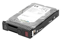 HP 450GB SAS 3.5"