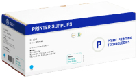 Prime Printing Technologies 4237385 Cartouche de toner Cyan 1 pièce(s)