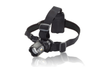 CAT CT4200 Taschenlampe Schwarz Stirnband-Taschenlampe LED