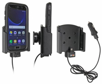 Brodit 521891 holder Mobile phone/Smartphone Black Active holder
