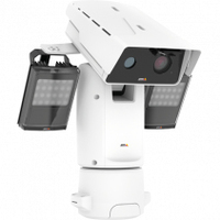 Axis Q8741-LE Box CCTV security camera Outdoor 1920 x 1080 pixels Wall/Pole