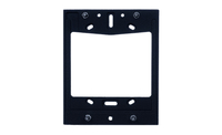 2N 9155068 intercom system accessory Backplate