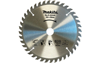 Makita D-03349 hoja de sierra circular 16,5 cm 1 pieza(s)