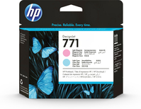HP 771 testina stampante Ad inchiostro