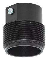 Axis 5503-091 montagekit Zwart