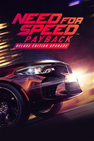 Microsoft Need for Speed Payback Deluxe Edition Upgrade Xbox One