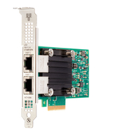 HPE Ethernet 10Gb 2-port BASE-T X550-AT2 Eingebaut 20000 Mbit/s