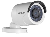 Hikvision Digital Technology DS-2CE16D0T-IRE CCTV Sicherheitskamera Innen & Außen Geschoss Decke/Wand 1920 x 1080 Pixel