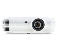 Acer Business P5330W adatkivetítő Nagytermi projektor 4500 ANSI lumen DLP WXGA (1280x800) 3D Fehér