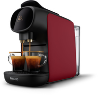Philips Sublime LM9012/55 Cafetera de cápsulas