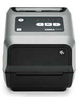 Zebra ZD620 imprimante pour étiquettes Thermique directe 300 x 300 DPI 152 mm/sec Avec fil Ethernet/LAN