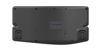 Logitech 920-010352 Tastatur Büro Bluetooth Englisch Graphit