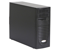 Supermicro CSE-733I-500B computer case Mini Tower Black 500 W