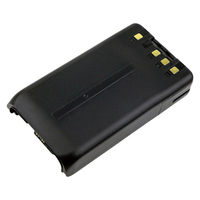 CoreParts MBXTWR-BA0360 accessoire voor tweeweg-radio Batterij/Accu