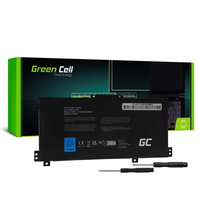 Green Cell HP149V2 composant de laptop supplémentaire Batterie