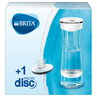 Brita Fill&Serve Kraanwaterfilter 1,3 l Grafiet