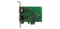 Moxa CP-102E Schnittstellenkarte/Adapter