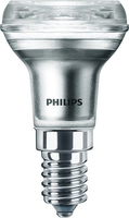 Philips CorePro LED-Lampe Warmweiß 2700 K 1,8 W E14