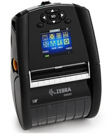 Zebra ZQ620 label printer Direct thermal 203 x 203 DPI 115 mm/sec Wired & Wireless Wi-Fi Bluetooth