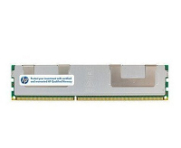 Hewlett Packard Enterprise 2GB PC2-5300F module de mémoire 2 Go DDR2 667 MHz