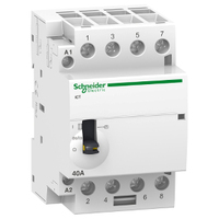 Schneider Electric A9C21844 contact auxiliaire