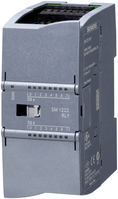 Siemens 6AG2222-1BF32-1XB0 digitale & analoge I/O-module Analoog