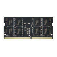 Team Group ELITE TED432G3200C22-S01 geheugenmodule 32 GB 1 x 32 GB DDR4 3200 MHz