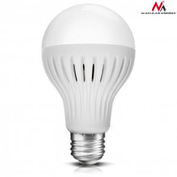 Maclean MCE176 lampa LED 12 W E27