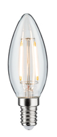 Paulmann 286.83 ampoule LED Blanc chaud 2700 K 2,6 W E14