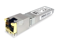 LevelOne SFP-6601 netwerk transceiver module Koper 10000 Mbit/s SFP+