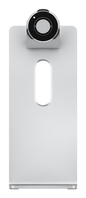 Apple MX5N3D/A Flachbildschirm-Tischhalterung 81,3 cm (32") Tisch/Bank Silber