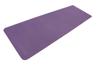 Schildkröt Fitness 960069 Yoga-Matte Pink, Violett