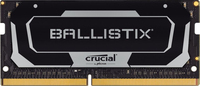 Ballistix BL2K32G32C16S4B módulo de memoria 64 GB 2 x 32 GB DDR4 3200 MHz