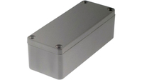 Distrelec RND 455-00390 centralino Alluminio IP65
