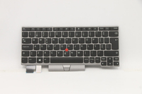 Lenovo 01YP821 notebook spare part Keyboard
