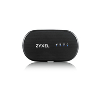 Zyxel WAH7601 Cellular network modem/router