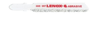 LENOX 20300GT300S hoja de sierra de calar, de sierra de marquetería y de sierra recíproca Hoja de sierra de vaivén 2 pieza(s)