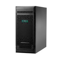 Hewlett Packard Enterprise ProLiant ML110 Gen10 server Tower (4.5U) Intel® Xeon® Silver 4210R 2,4 GHz 16 GB DDR4-SDRAM 800 W