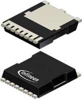 Infineon IAUT300N08S5N012 transistor 80 V