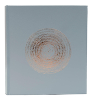 Exacompta Ellipse album photo et protège-page Gris 300 feuilles Reliure du livre