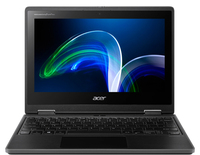 Acer TravelMate Spin B3 B311RN-32 11.6" Full HD Touchscreen Celeron N5100 4GB/128GB Notebook