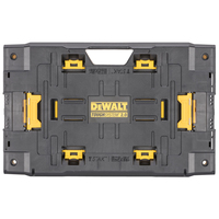 DeWALT DWST08017-1 tool storage case