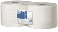 Tork 129237 paper towels 1500 sheets White 510 m