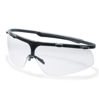 Uvex 9172085 Schutzbrille/Sicherheitsbrille