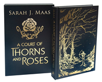 ISBN A Court of Thorns and Roses Collector's Edition libro Inglés Tapa dura 448 páginas