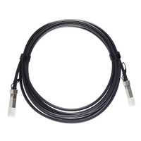 ATGBICS MCP2M00-A003E26N NVIDIA Mellanox Compatible Direct Attach Copper Twinax Cable 25G SFP28 (3m, Passive)